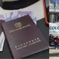 Tramite su nuevo pasaporte en el consulado.