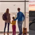 Para disfrutar su viaje, debe tener todos sus documentos de al día.