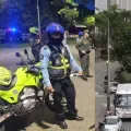 Restricción para este 24 de julio