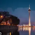 Torre Macao.