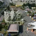 Parques temáticos bogotá