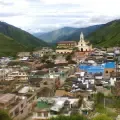 Linares, Nariño.