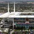 El Hard Rock Stadium recibirá el partido por el tercer lugar del Mundial 2026.