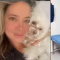 Daniella Álvarez se ha convertido en un referente de superación.