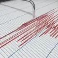 Dos sismos en Colombia esta madrugada.
