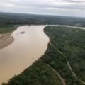 Río Putumayo
