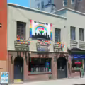 El primer bar LGTBQ+