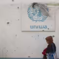 La Agencia de Naciones Unidas para los Refugiados de Palestina en Oriente Medio (UNRWA).