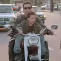 Edward Furlong alcanzó la fama mundial a los 13 años interpretando a John Connor en "Terminator 2: El juicio final", uno de los mayores éxitos de ciencia ficción de los noventa.