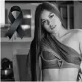 Dayana Camila Ruiz Bolaños, de 19 años, habría sido asesinada por su padre en Cauca.
