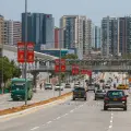 CORREDOR UNIVERSITARIO