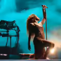 Shakira conciertos