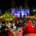 NOCHES DE CENTRO