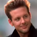 Mickey Rourke