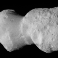 asteroid