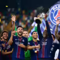 Champion PSG