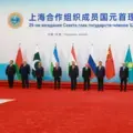 Cumbre China