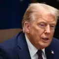 Donald Trump acusó de conspiración a los tres mandatarios.