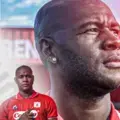El exjugador insistió en que se sorprendió