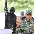 Presidencia de Venezuela/ AFP