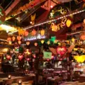 Restaurante Andr??s DC.