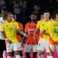 Selecci??n Colombia