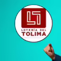 Lotería del Tolima.