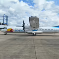 Incorporación de tres ATR 72-600 a la flota de Satena.