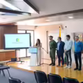 Tras el consejo de seguridad extraordinario realizado en horas de la mañana de este jueves en la Gobernación de Antioquia, las autoridades presentaron el plan que se seguirá a continuación.