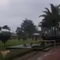 Simulacro del Ejército en Tumaco.