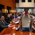 Comisión Mixta Permanente para la Inspección de la Frontera Peruano-Colombiana