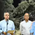 Las administraciones del departamento y el municipio emprendieron una ofensiva severa contra los integrantes del frente 36 de las disidencias.