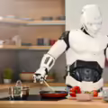 IA cocinera