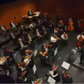 Concierto de Orquesta Filarmónica de Cali.