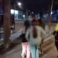 Rapto menores de edad