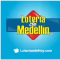 Lotería de Medellín