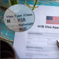 Visa H-1B USA