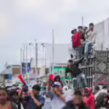 Detienen en Ecuador a dos presuntos integrantes del 'Tren de Aragua'