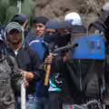 Protestas