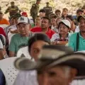 Tierras para campesinos de los Montes de María