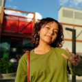 Cortesía familia Páez Oliveros y captura Citytv