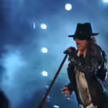 axl rose
