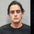 Arresto de hombre en Brasil