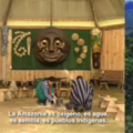 'Ecos de la Amazonía': documental visibiliza los esfuerzos por conservar los recursos del pulmón del planeta y la riqueza cultural
