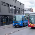 transmilenio Bog