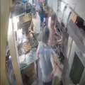 Personas resultaron heridas luego de la explosión de un horno industrial