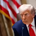 Reunión de Trump con Milei