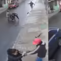 Robo en El Claret genera indignación