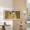 Samsung launches The Frame TV