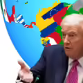 Donald Trump Latinoamérica